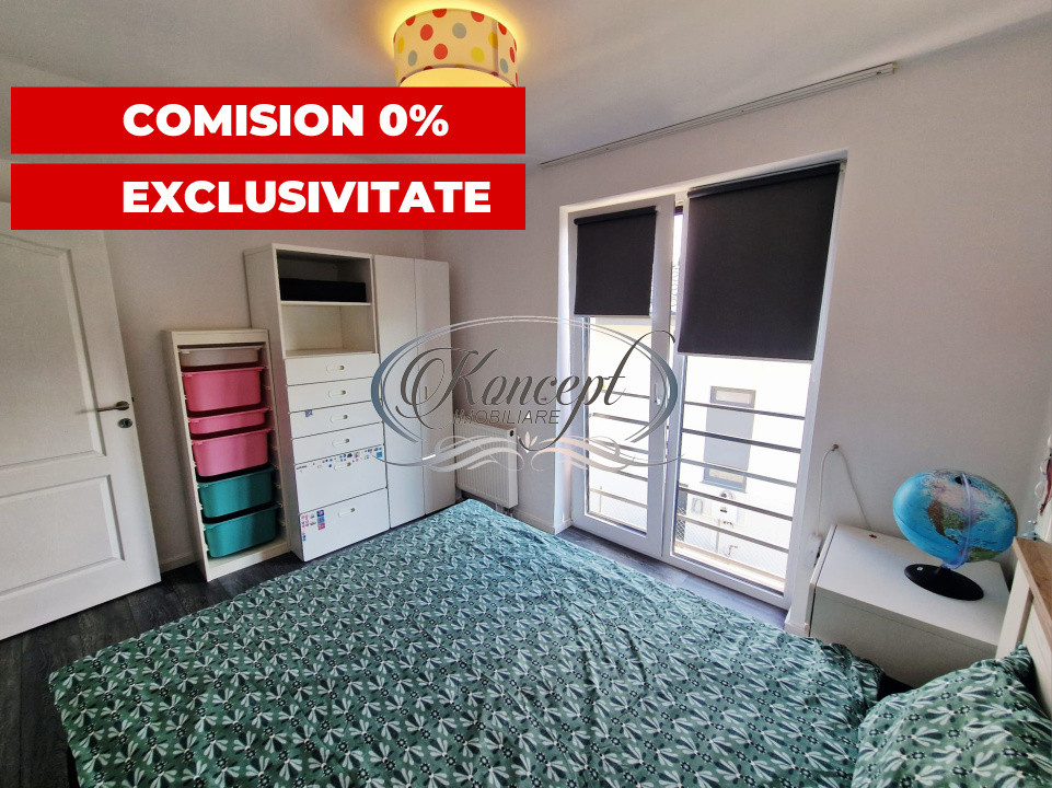 0% Comision, Casa individuala pe strada Voronet