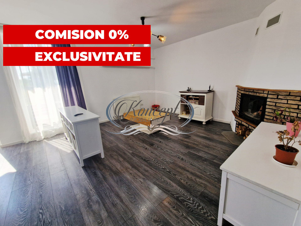 0% Comision, Casa individuala pe strada Voronet