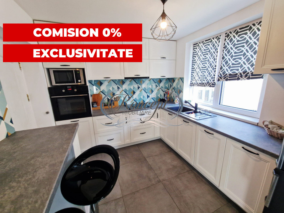 0% Comision, Casa individuala pe strada Voronet