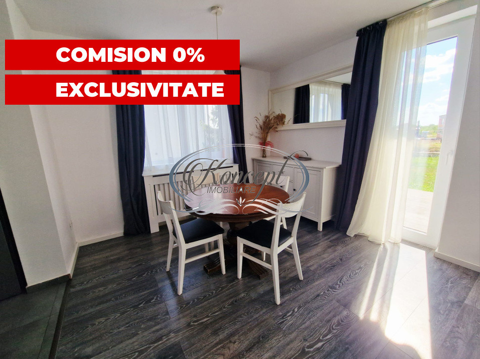 0% Comision, Casa individuala pe strada Voronet
