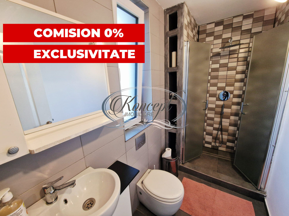 0% Comision, Casa individuala pe strada Voronet