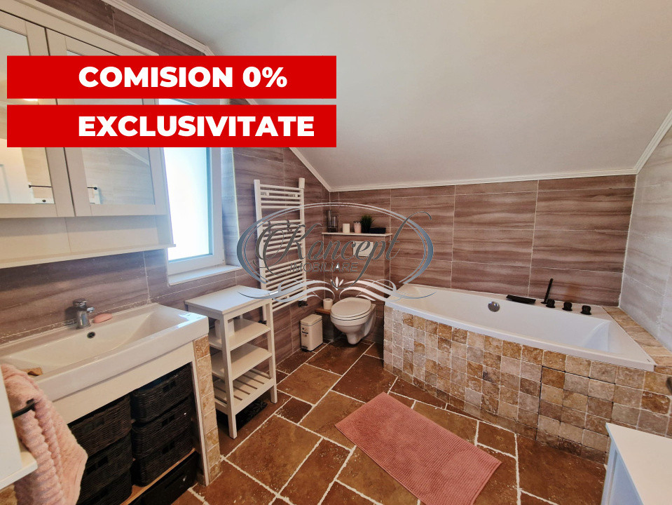 0% Comision, Casa individuala pe strada Voronet