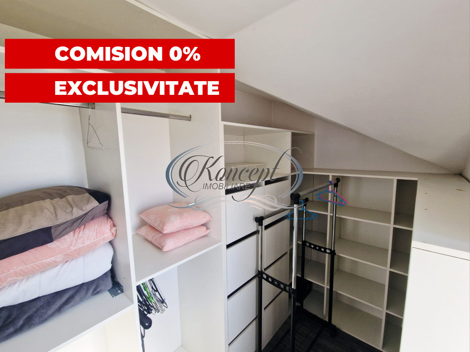 0% Comision, Casa individuala pe strada Voronet