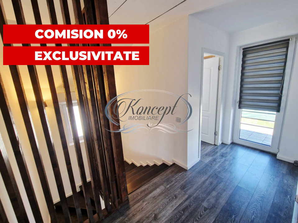 0% Comision, Casa individuala pe strada Voronet