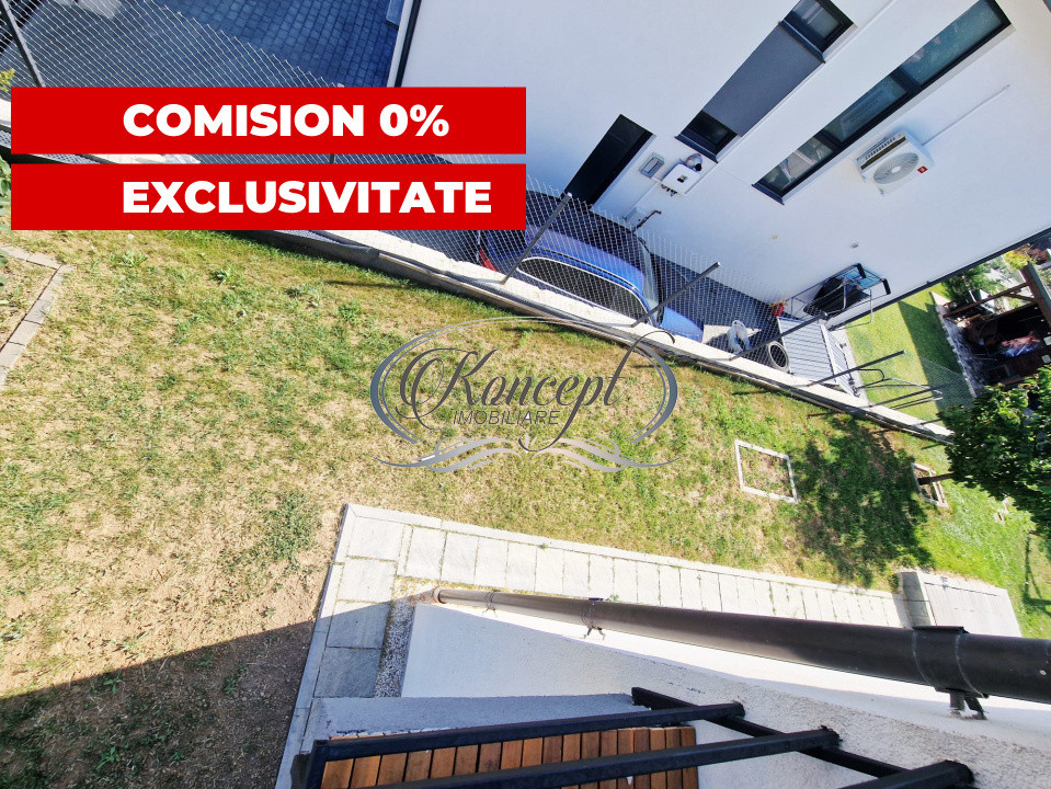 0% Comision, Casa individuala pe strada Voronet
