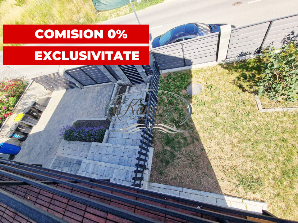 0% Comision, Casa individuala pe strada Voronet