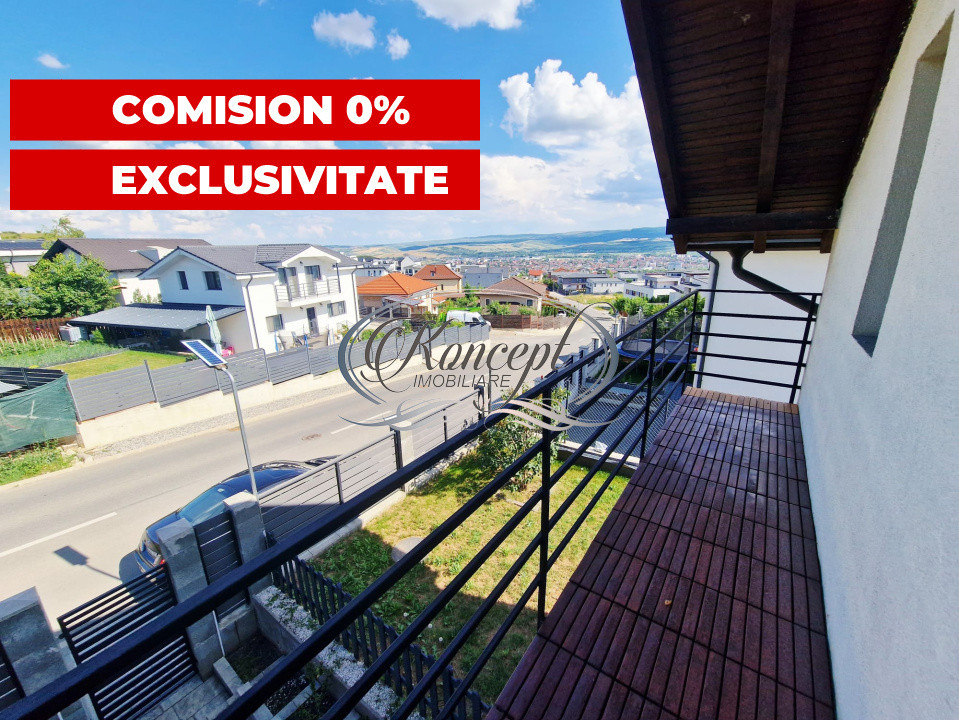 0% Comision, Casa individuala pe strada Voronet