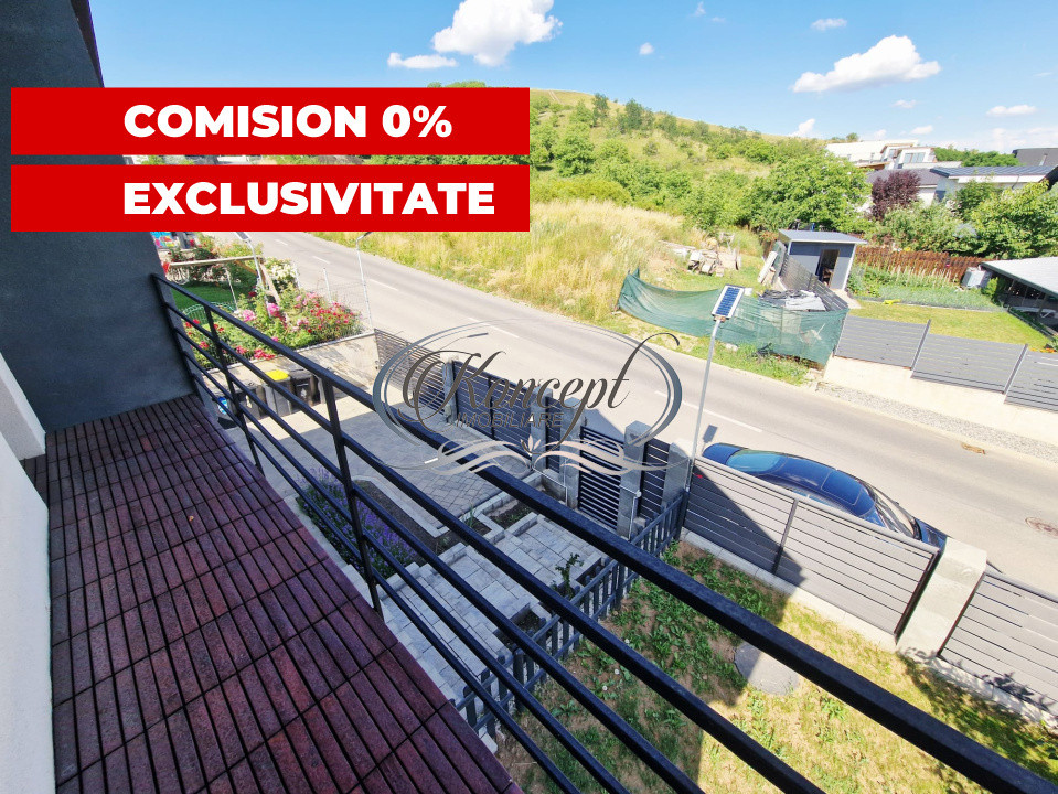 0% Comision, Casa individuala pe strada Voronet