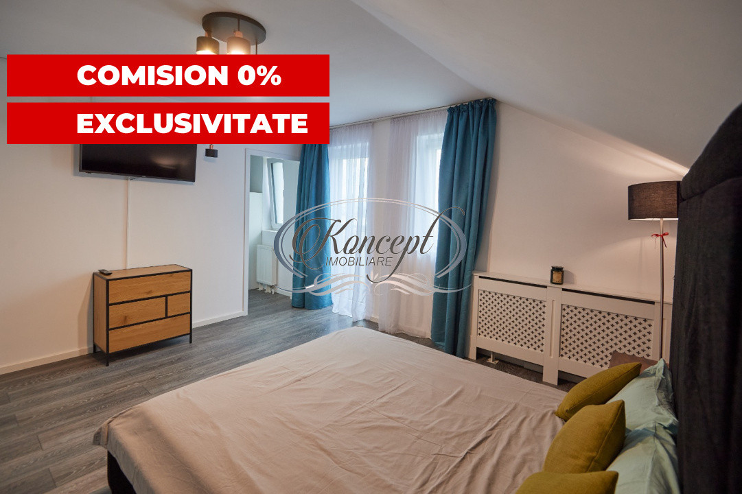 0% Comision, Casa individuala pe strada Voronet