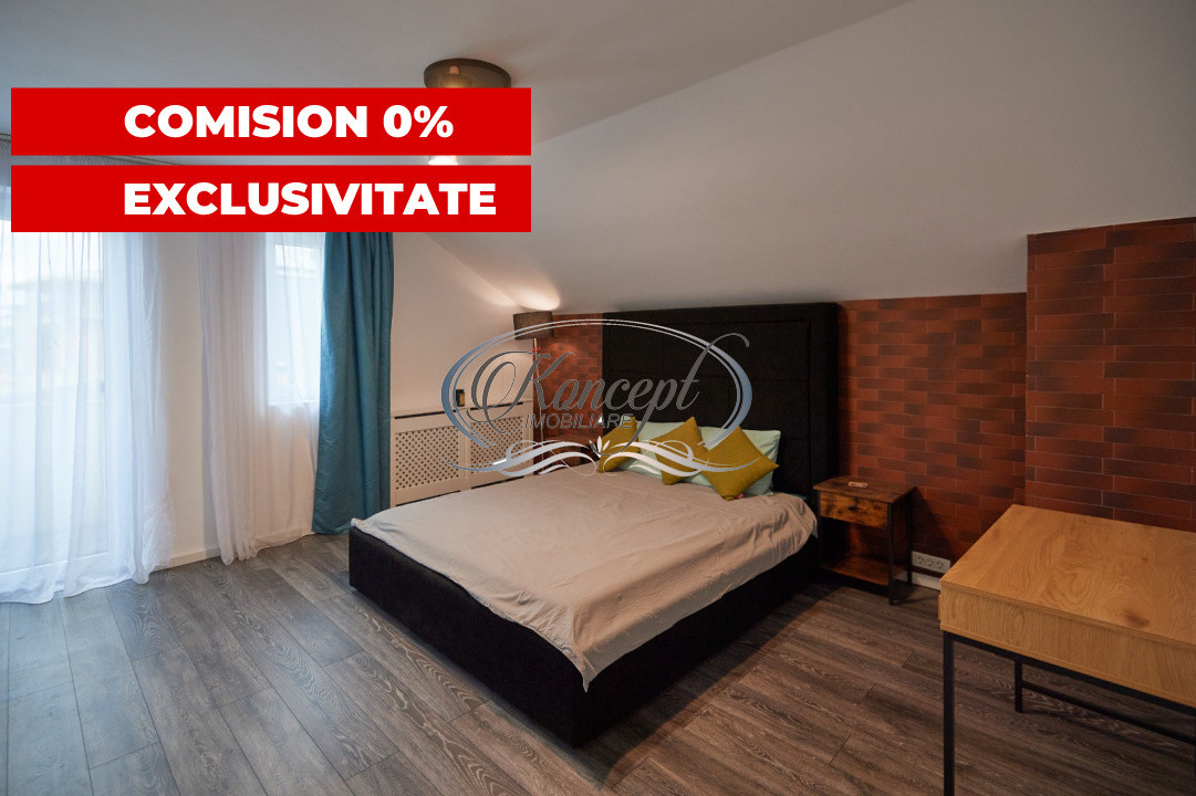 0% Comision, Casa individuala pe strada Voronet