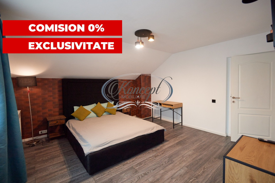 0% Comision, Casa individuala pe strada Voronet