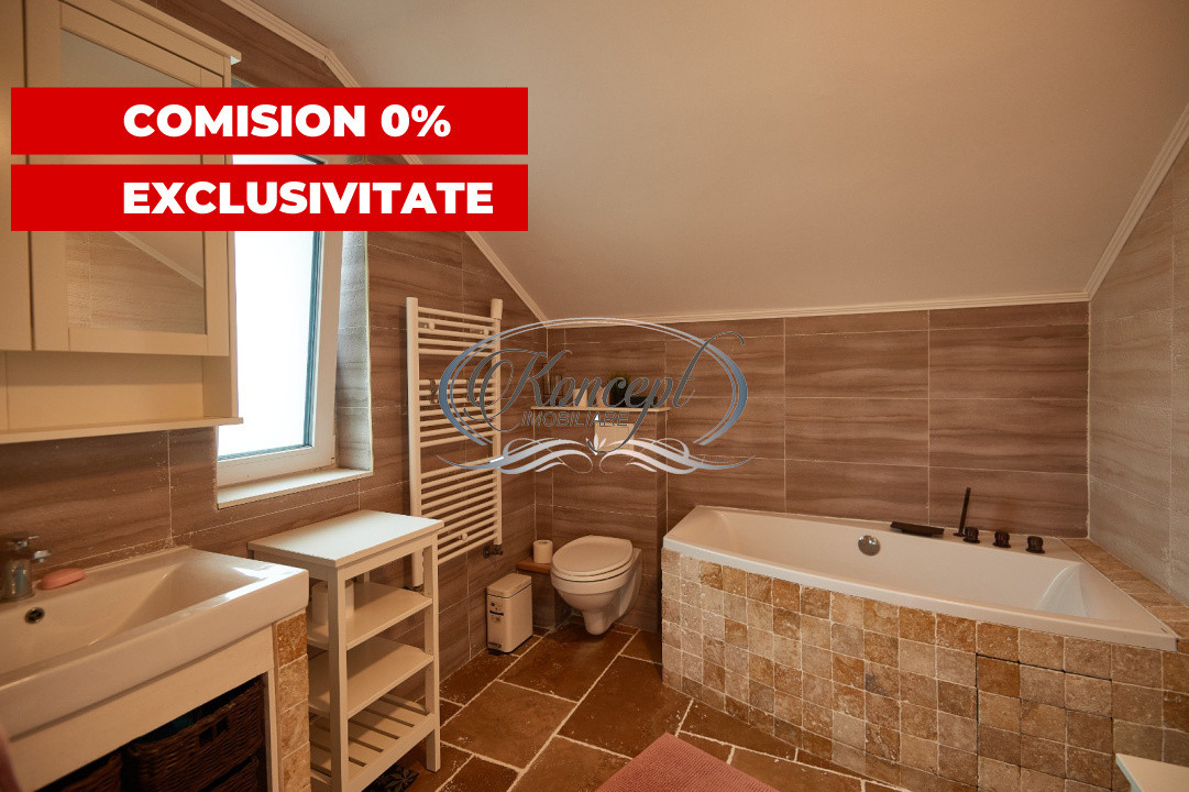 0% Comision, Casa individuala pe strada Voronet
