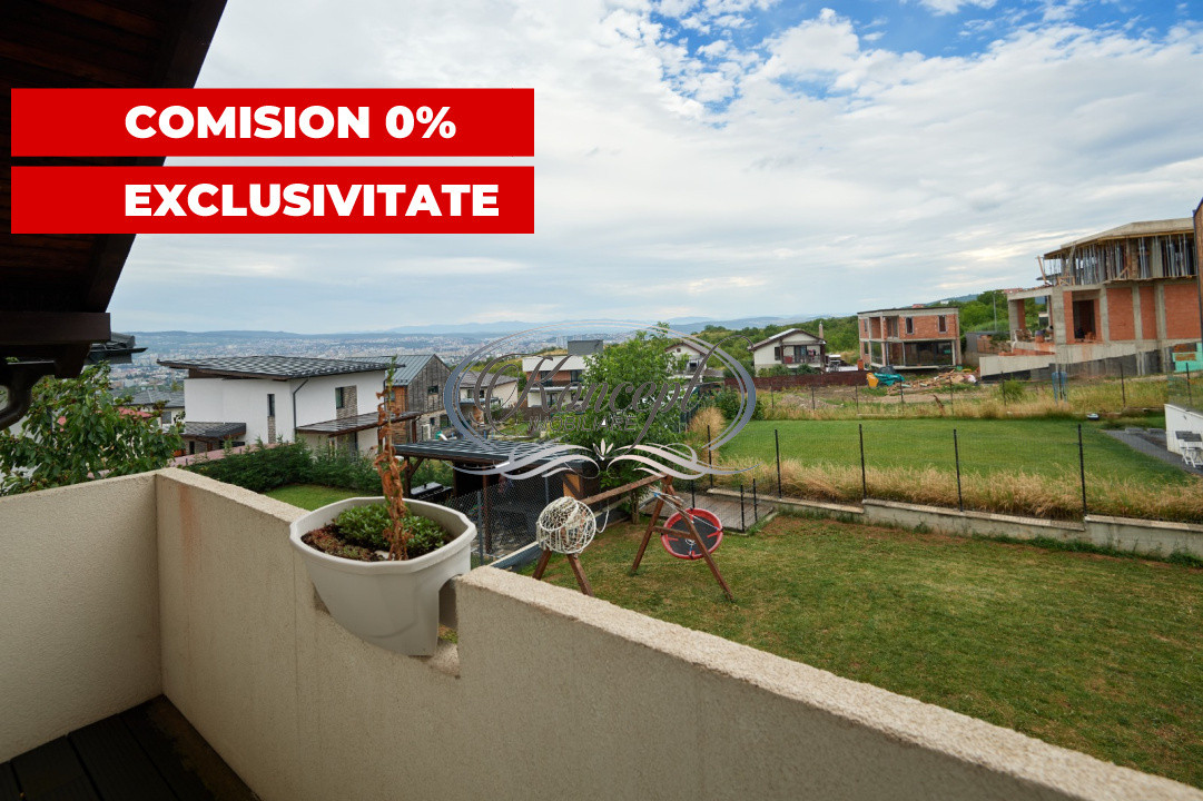 0% Comision, Casa individuala pe strada Voronet