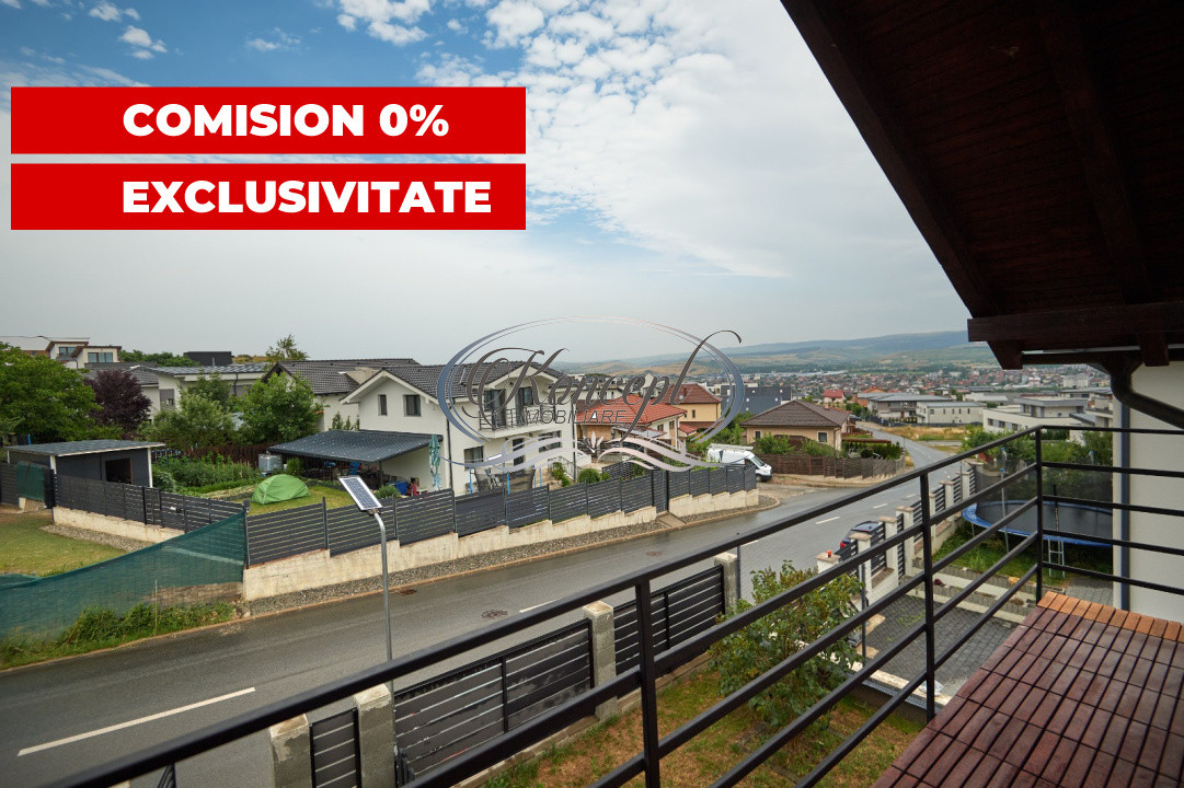 0% Comision, Casa individuala pe strada Voronet