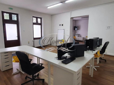 Spatiu comercial/birouri, Semicentral