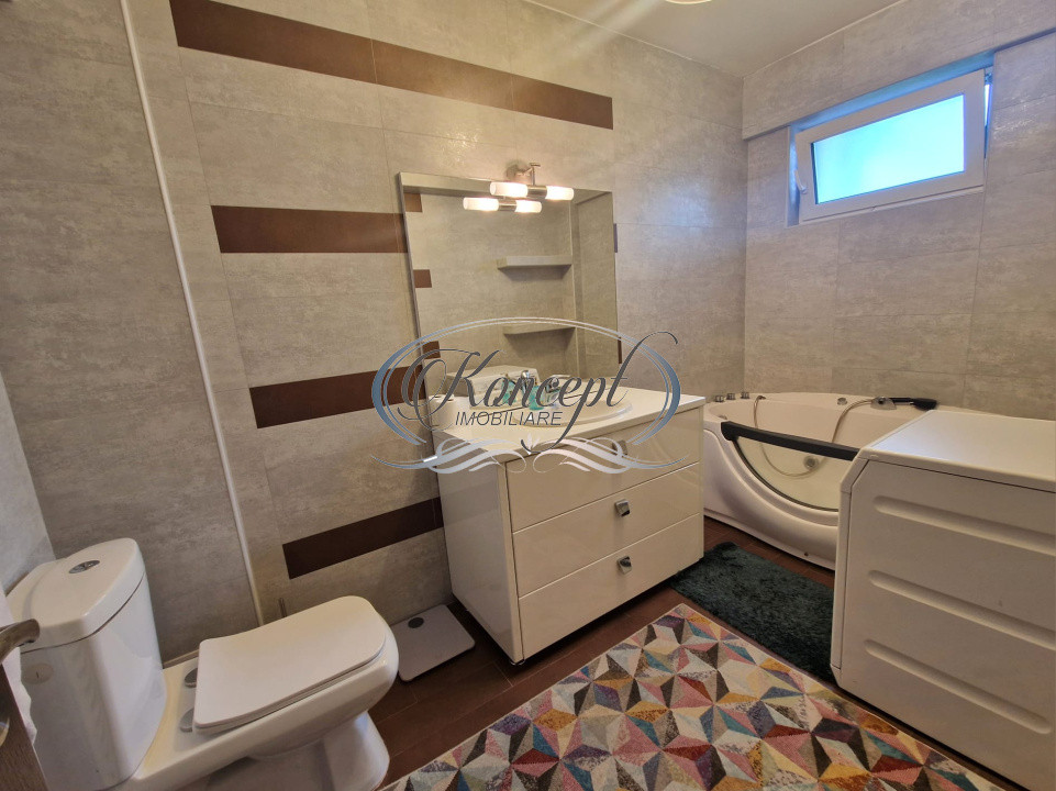 Apartament deosebit cu doua locuri de parcare in Andrei Muresanu