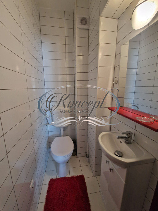 Apartament deosebit cu doua locuri de parcare in Andrei Muresanu