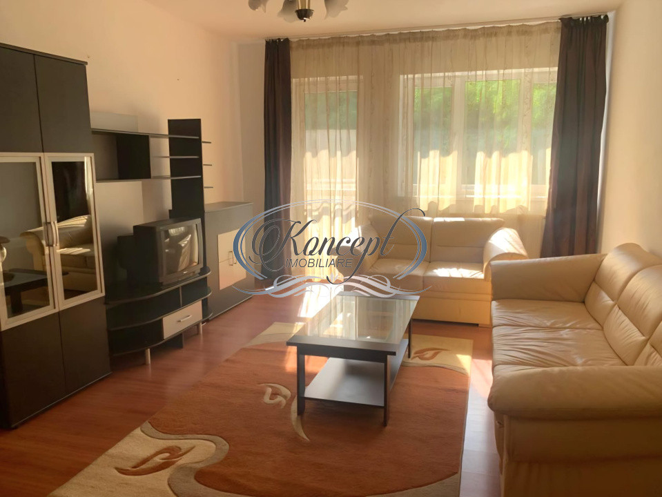 Apartament 2 camere langa FSEGA, Gheorgheni