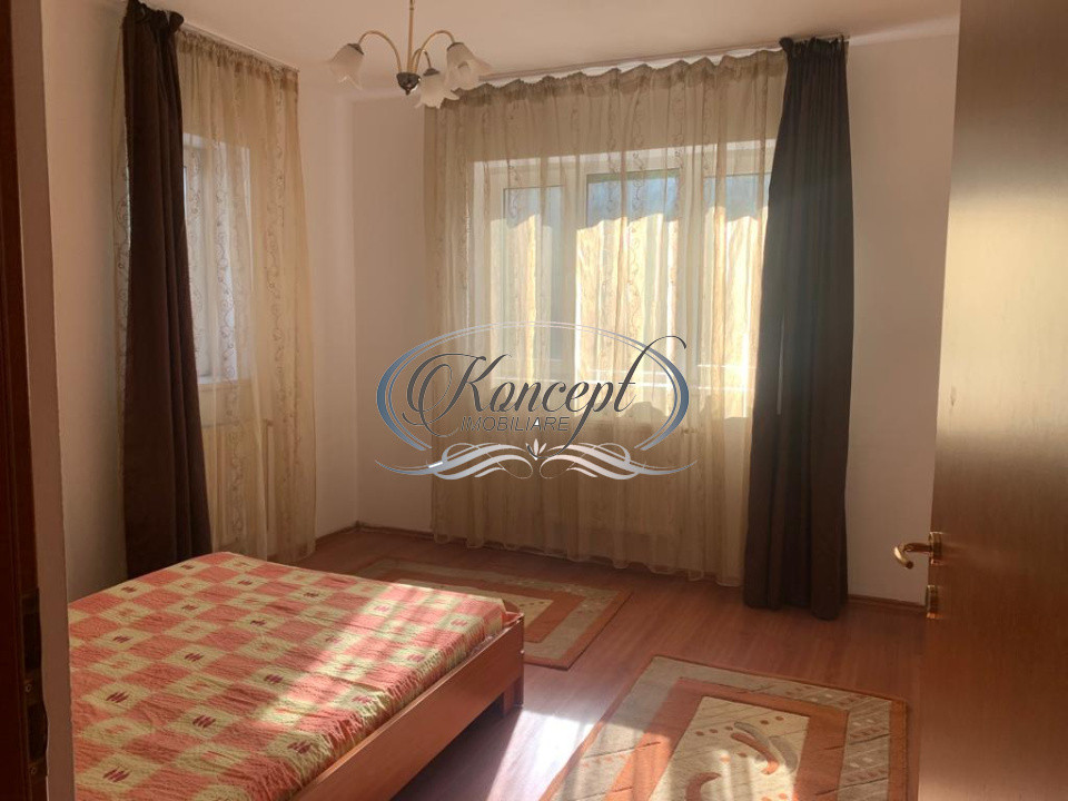 Apartament 2 camere langa FSEGA, Gheorgheni