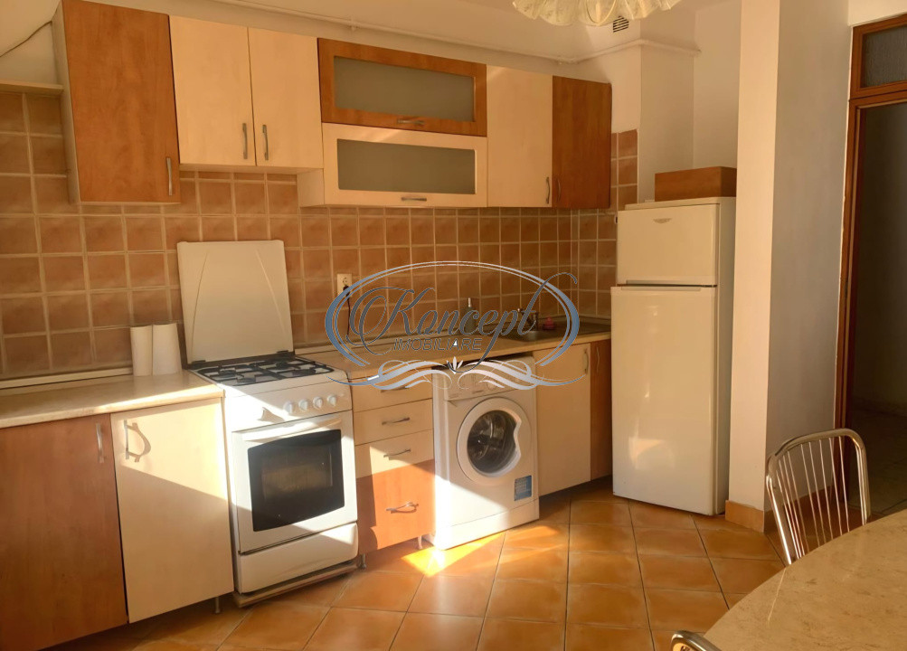 Apartament 2 camere langa FSEGA, Gheorgheni