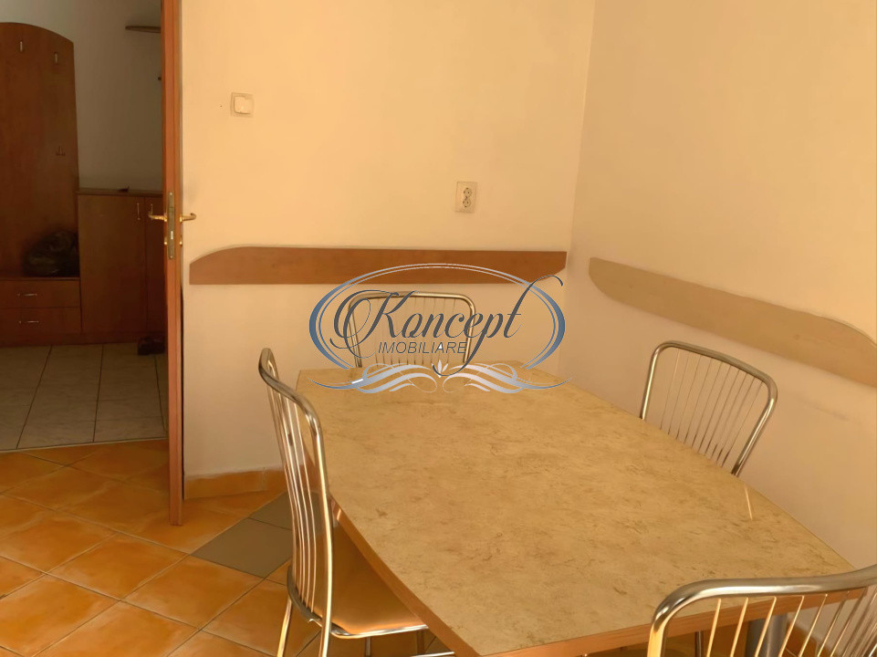 Apartament 2 camere langa FSEGA, Gheorgheni