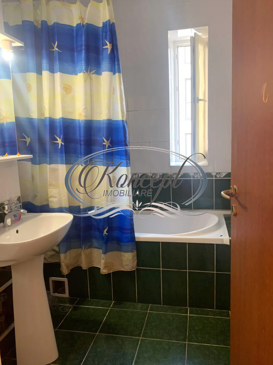 Apartament 2 camere langa FSEGA, Gheorgheni