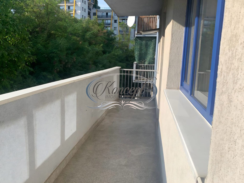 Apartament 2 camere langa FSEGA, Gheorgheni