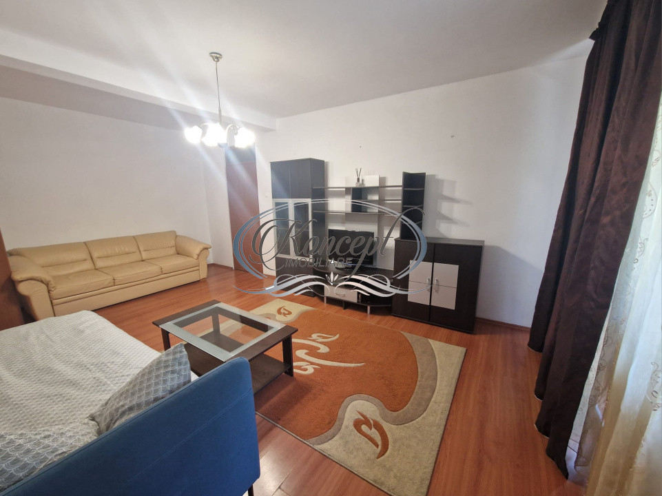 Apartament 2 camere langa FSEGA, Gheorgheni