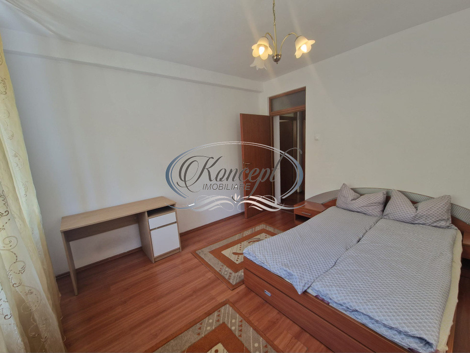 Apartament 2 camere langa FSEGA, Gheorgheni