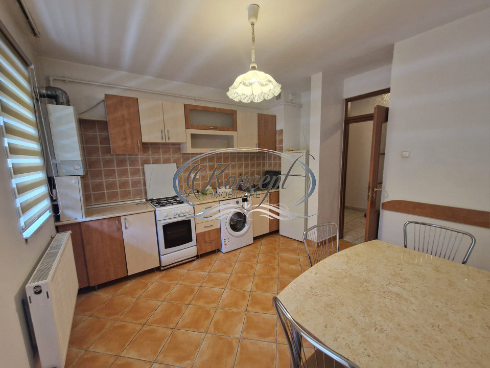 Apartament 2 camere langa FSEGA, Gheorgheni