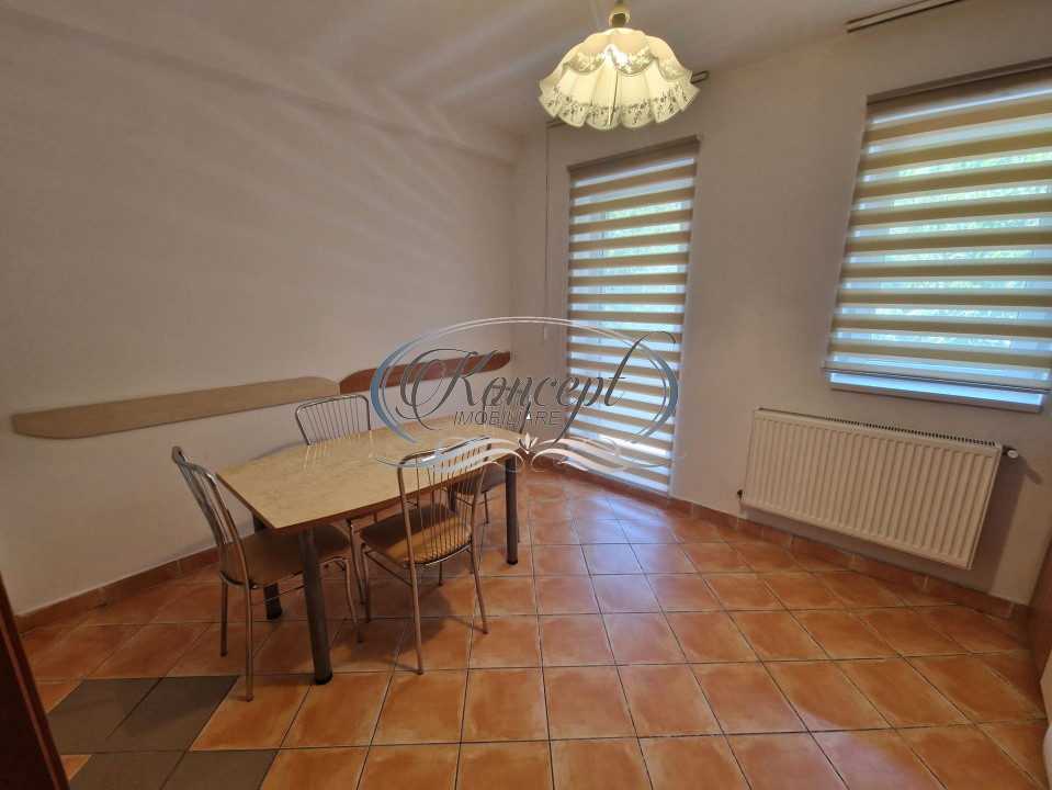 Apartament 2 camere langa FSEGA, Gheorgheni
