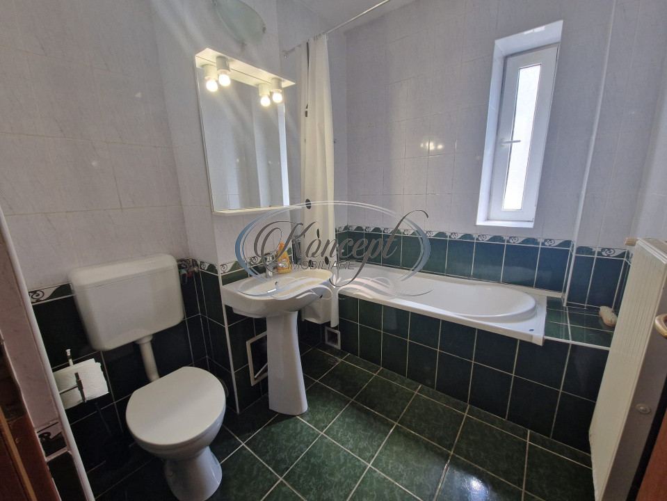 Apartament 2 camere langa FSEGA, Gheorgheni