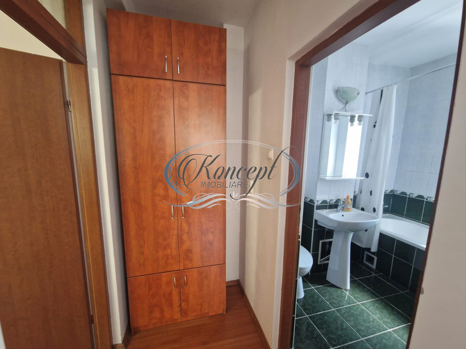 Apartament 2 camere langa FSEGA, Gheorgheni