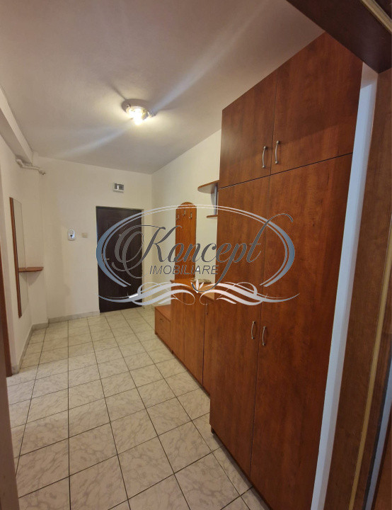 Apartament 2 camere langa FSEGA, Gheorgheni