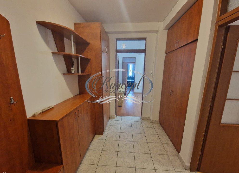 Apartament 2 camere langa FSEGA, Gheorgheni