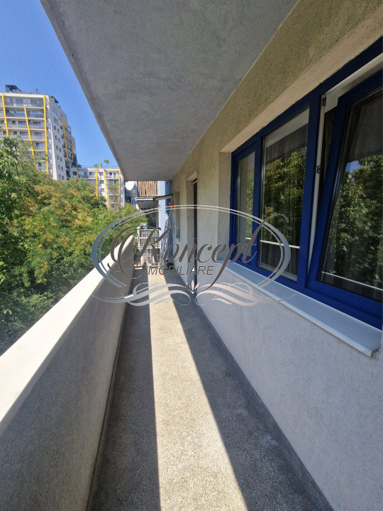 Apartament 2 camere langa FSEGA, Gheorgheni