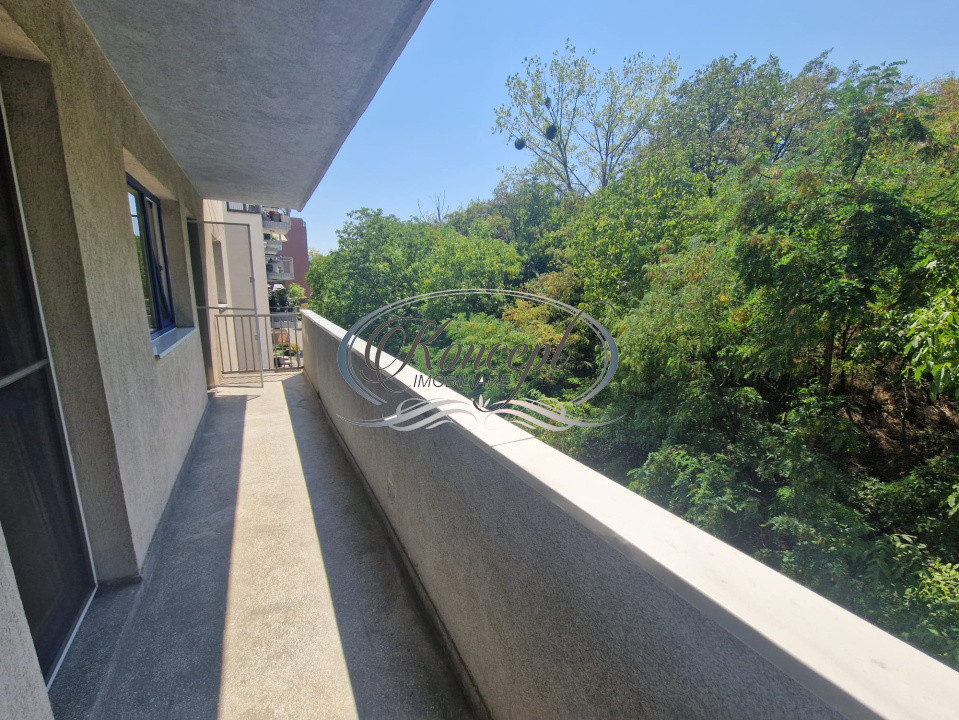 Apartament 2 camere langa FSEGA, Gheorgheni