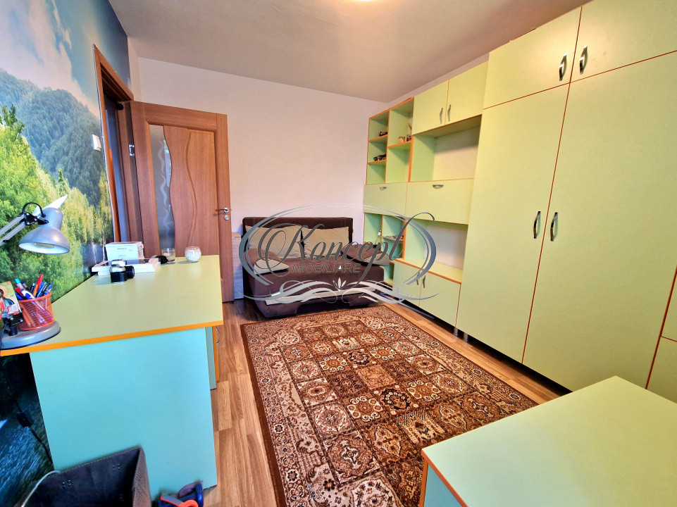 Apartament in zona FSEGA