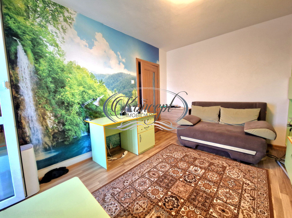 Apartament in zona FSEGA