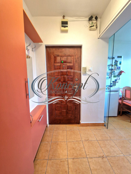 Apartament in zona FSEGA