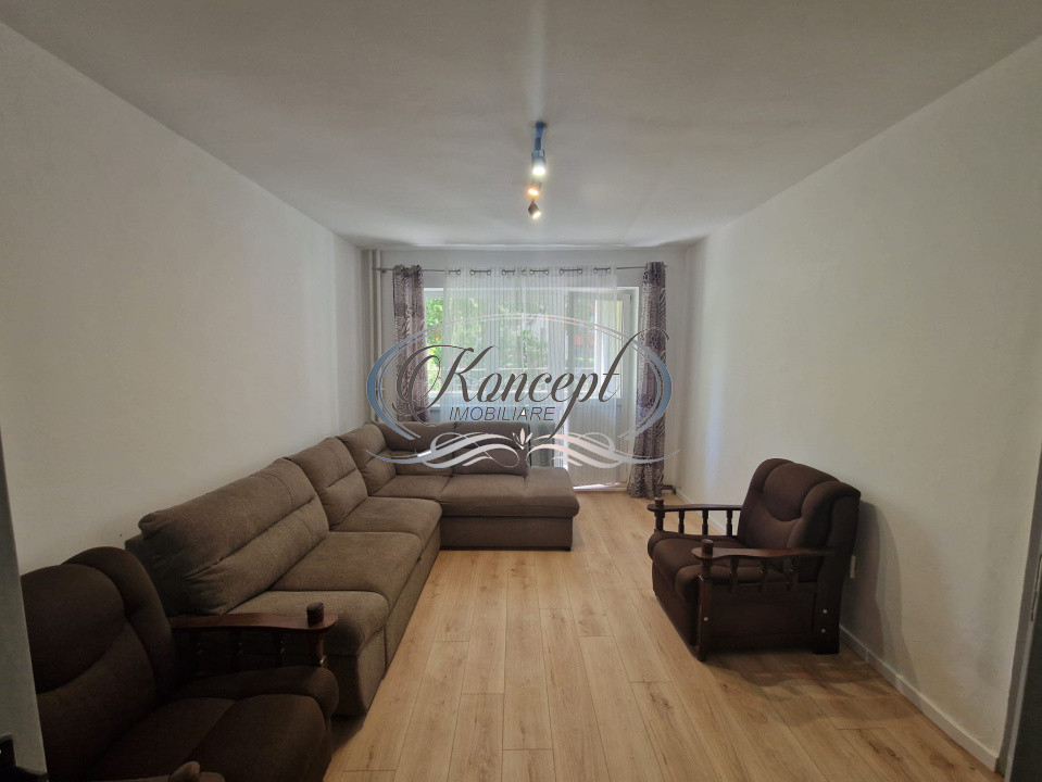 Manastur, apartament 2 camere decomandat