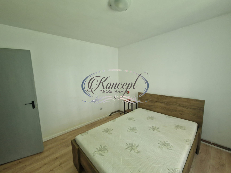 Manastur, apartament 2 camere decomandat