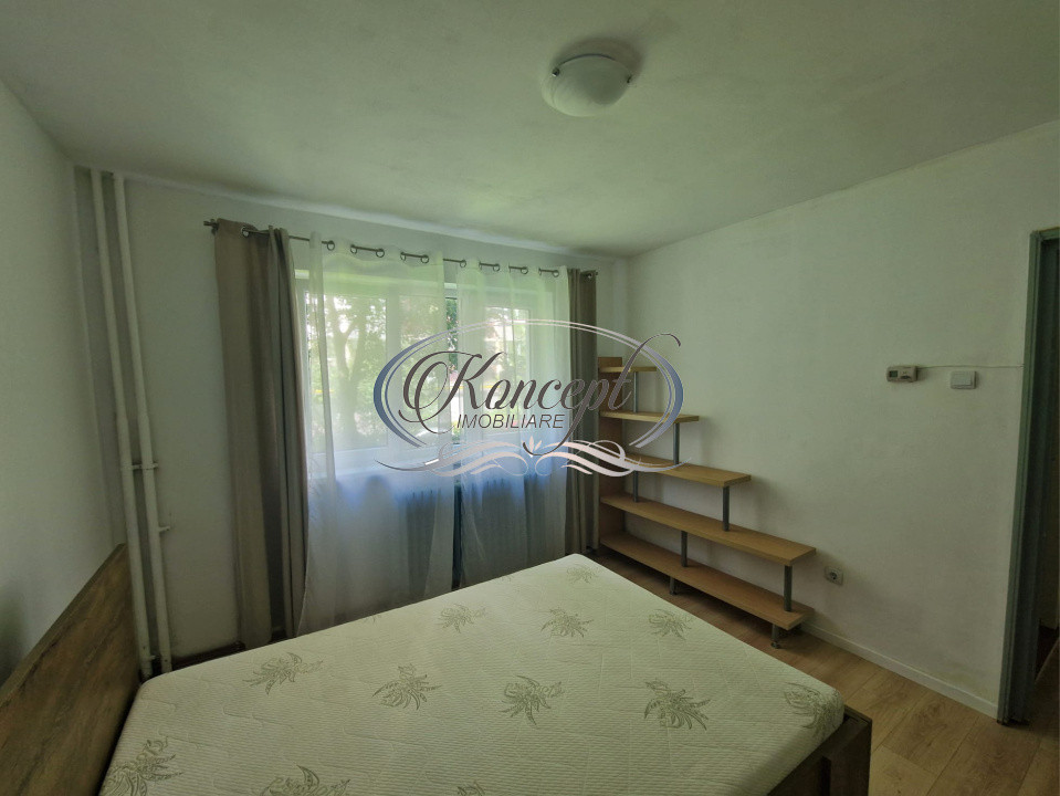Manastur, apartament 2 camere decomandat