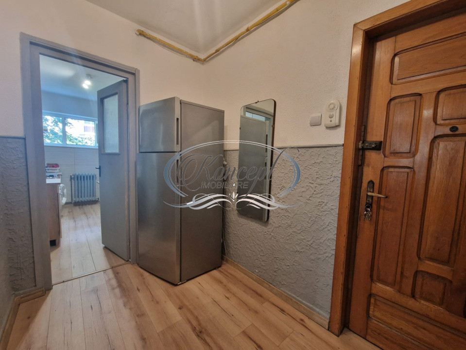 Manastur, apartament 2 camere decomandat