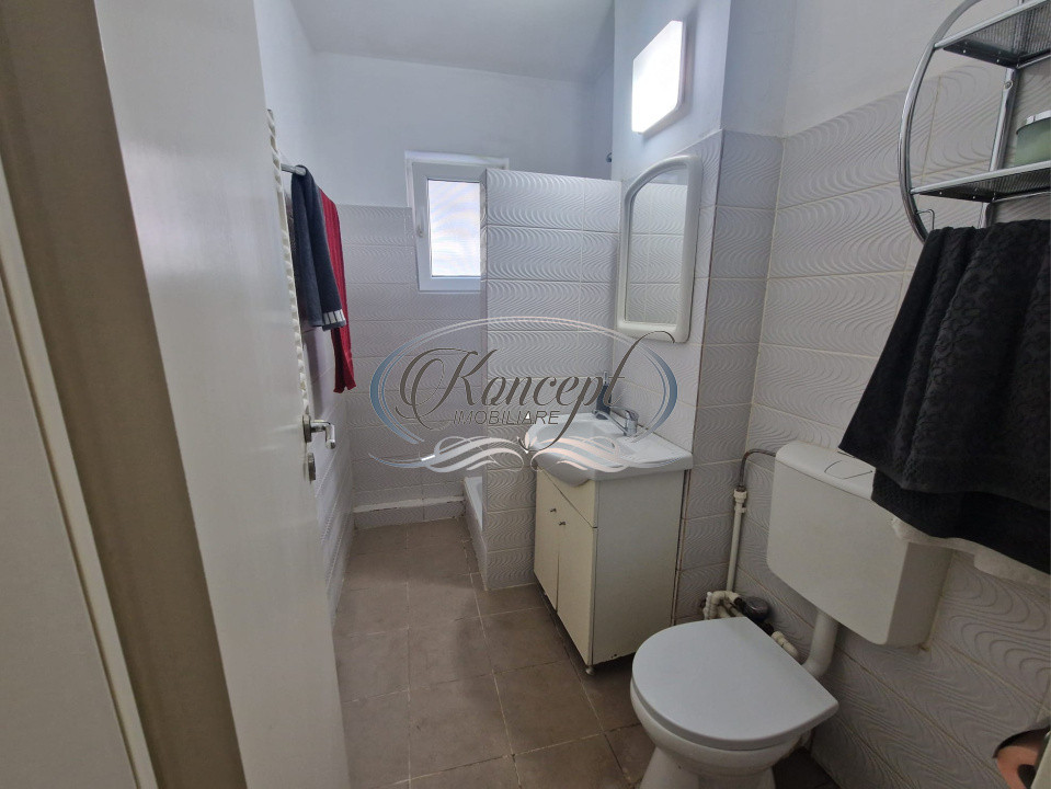 Manastur, apartament 2 camere decomandat