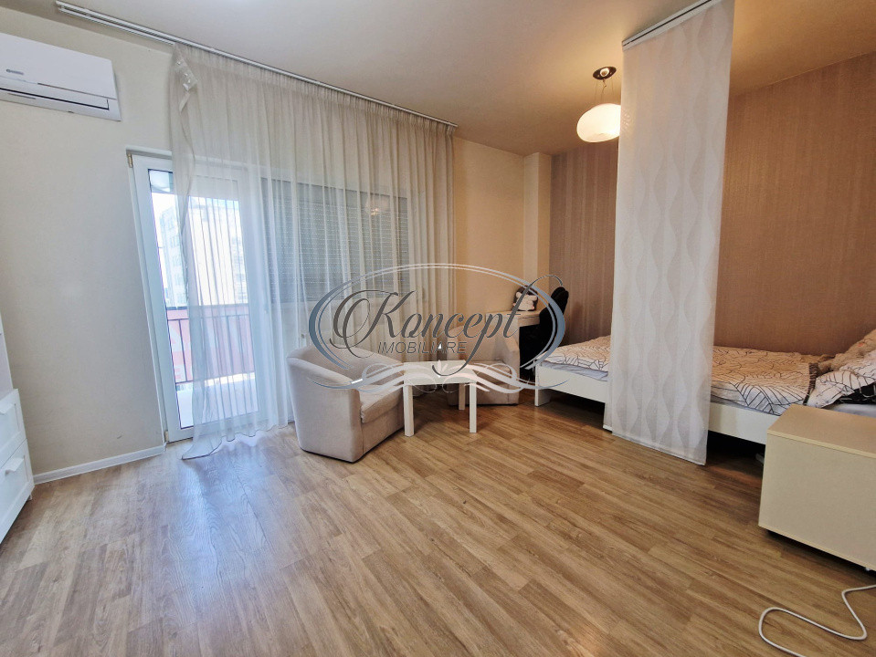 Apartament ideal investitite si la cheie in zona Spitalului de Recuperare