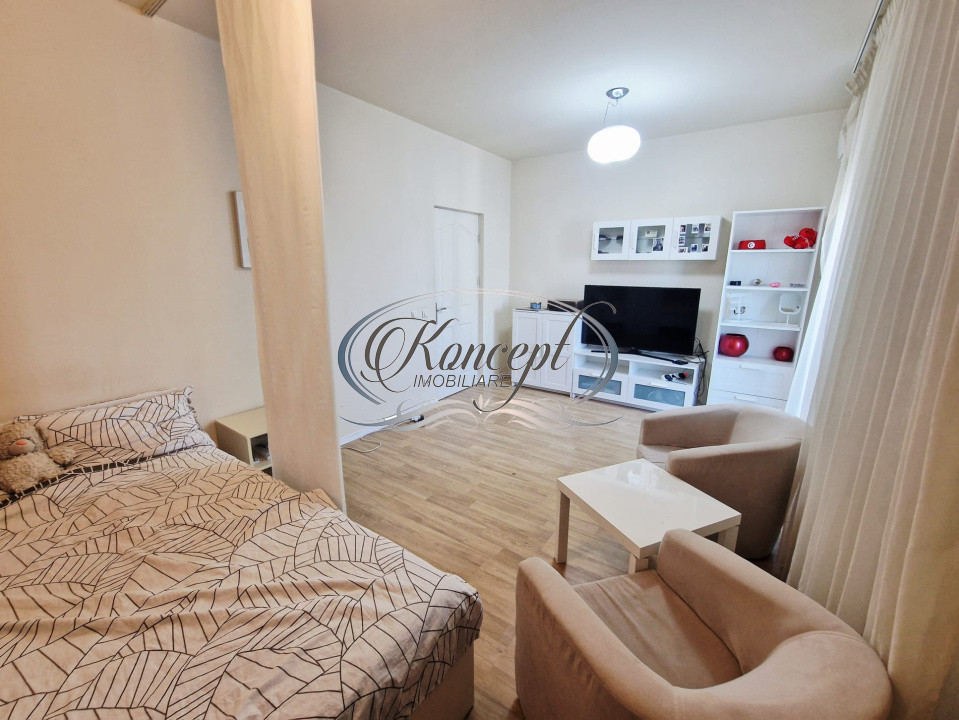 Apartament ideal investitite si la cheie in zona Spitalului de Recuperare