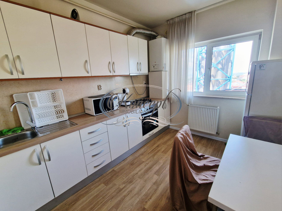 Apartament ideal investitite si la cheie in zona Spitalului de Recuperare