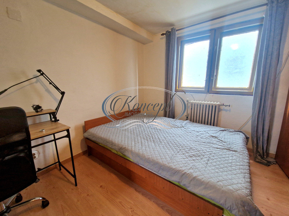 Apartament la casa cu parcare in Marasti