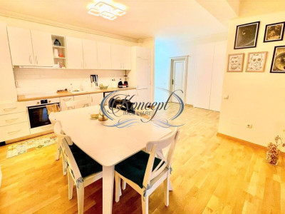 Apartament la cheie in Marasti